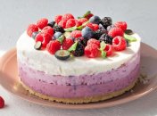 Прекрасный вариант вкусного десерта