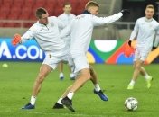 Букмекеры не верят в сборную Украины: прогноз на матч Лиги Наций