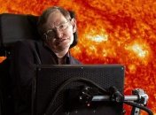 Британский ученый Стивен Хокинг предсказал конец света