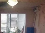 В Марьинке в результате взрыва погибла семья