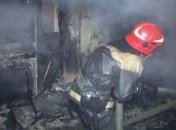 Стали известны детали взрыва во Львове (Видео)