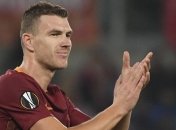 Серия А. "Рома" в меньшинстве разгромила "Кьево"