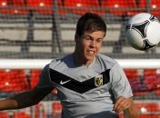 Дебют ван Гинкела за "Милан" выбил его из строя на месяц