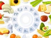 Витамин B6: полезные свойства и признаки недостатка в организме