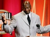 Джордан заявил, что будет поддерживать право людей на свободу слова