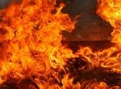 В зоне ООС пожар унес жизни троих украинских военных: подробности трагедии