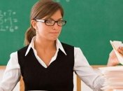 Донецкая ОГА о работе учителей в зоне АТО