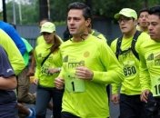 Президент Мексики за 54 минуты пробежал 10 километров 