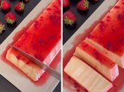 Этот десерт понравится и взрослым, и детям