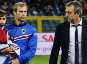 Экс-игрок Днепра подписал контракт с Миланом