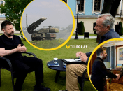 Інтерв'ю Sky News