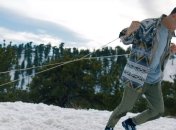 Вийшов новий кліп Бібера на пісню At Least For Now (Відео)