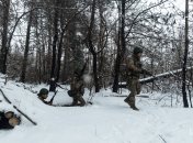 Война в Украине