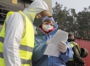 Коронавирус в Украине и мире: что известно на 22 апреля