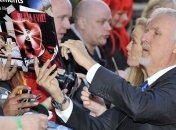 В Мариинском театре объявили о сотрудничестве с Кэмероном