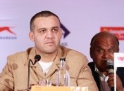 росіянин Кремльов очолює IBA