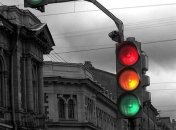 Ford и Jaguar Land Rover собираются избавить водителей от стояния на светофорах