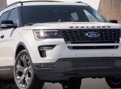 В Сети появились подробности об ожидаемой премьере Fordа