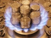 Нацкомиссии не приняла проект новой методики расчета тарифа за газ
