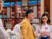 "Мастер Шеф. Профессионалы": 7 выпуск кулинарного шоу смотреть онлайн (Видео)