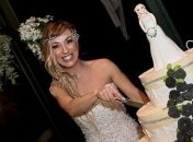 40-летняя итальянка вышла замуж сама за себя