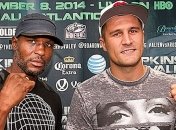 Хопкинс проиграл бой "за Украину" Ковалеву