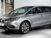 В Renault объявили цены на новое поколения Espace