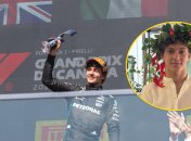 Андреа Кими Антонелли