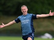 Олександр Зінченко