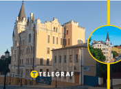 Замок Річарда – Левове Серце