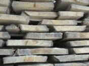 Россия запретила ввоз украинской древесины