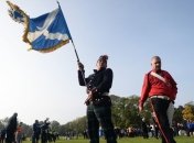 В Шотландии начались "дебаты о независимости"