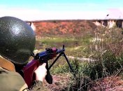 Противник 7 сентября 14 раз бил по позициям ВСУ в зоне ООС