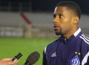 Полузащитник "Динамо" о кондициях на испанских сборах