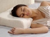 Как правильно спать при остеохондрозе