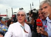 Экклстоун: Нет денег - нет Гран-при Италии