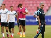 Моуриньо: Мы попытаемся усилить позицию левого защитника