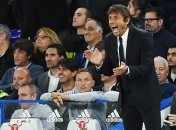 Конте: Я горжусь своими футболистами