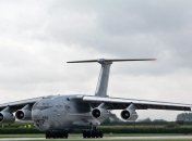 Пилот разбившегося в Конго "Ил-76" был гражданином Украины