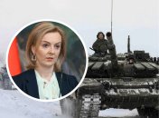 По мнению Трасс, мировая общественность должна объединиться