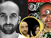 Вова зи Львова продолжает строить карьеру певца