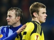 Вратарь "Динамо": Датский чемпионат интереснее украинского