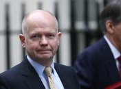 Хейг согласен, что ассоциация Украины выгодна для ЕС