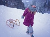 Какой будет погода в Украине в ближайшие дни