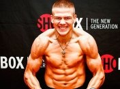 WBSS: участники второго сезона в суперлегком весе