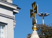 Старокиевская гора находится в критическом состоянии