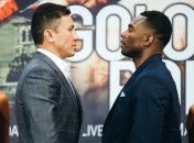 Головкин - Роллс. Анонс главного боя 8 июня