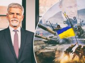 Президент Чехії піддає сумніву таку ідею