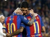 Суарес: Выиграть "Золотой мяч" невозможно