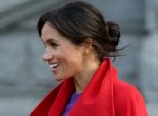 Меган Маркл отказалась от возвращения в сериал "Форс-мажоры"